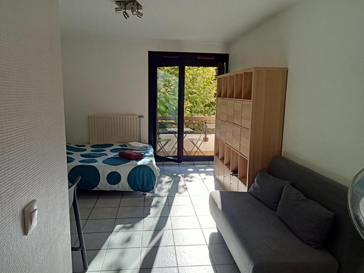 Zoulysse III Annecy Apartment Exterior photo